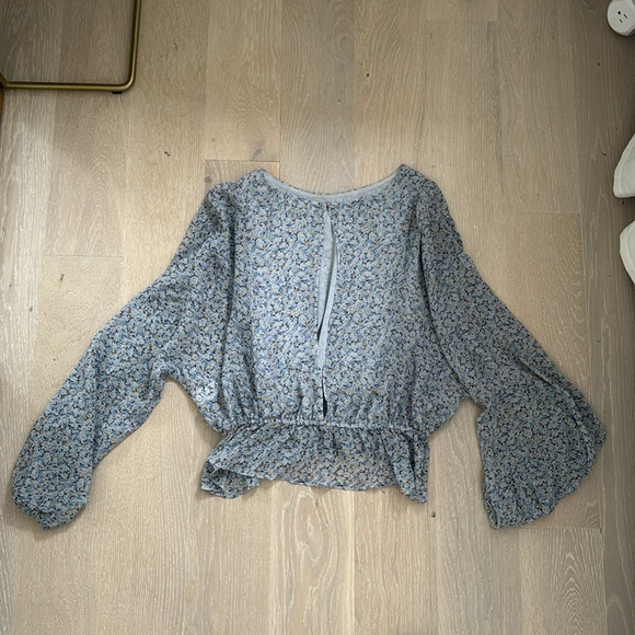 loveshackfancy top - Picture 3 of 3